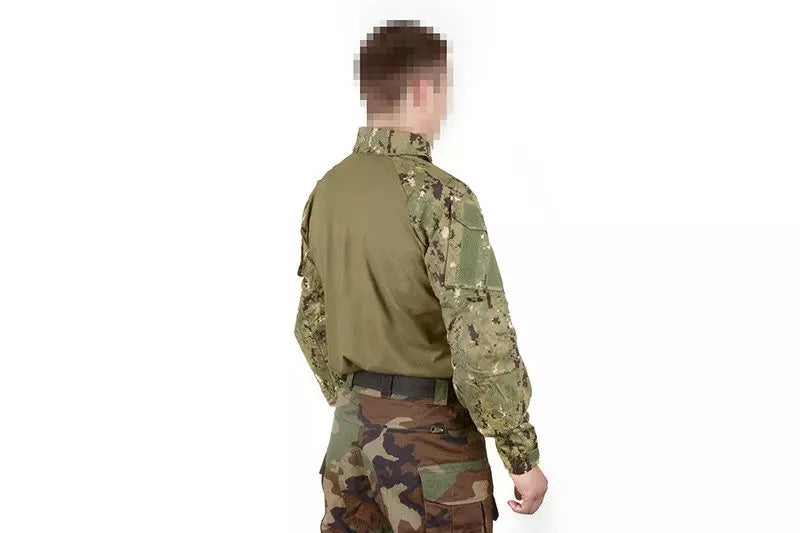 Emerson G3 Combat Shirt - AOR2-5