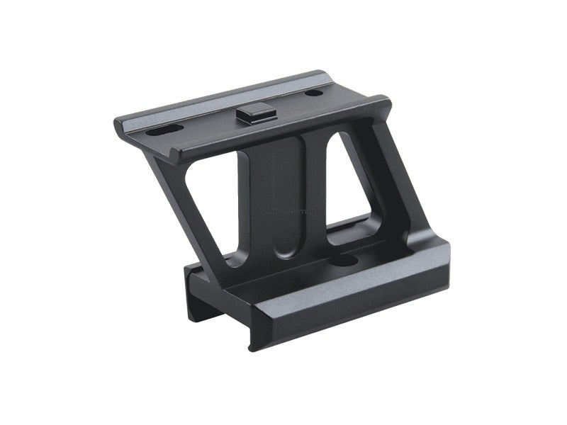 VO 1.5" Profile CANTILEVER T1 / Maverick RIS Riser Mount - Black