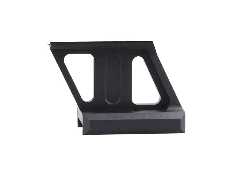 VO 1.5" Profile CANTILEVER T1 / Maverick RIS Riser Mount - Black