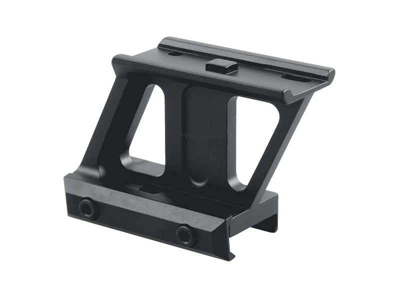 VO 1.5" Profile CANTILEVER T1 / Maverick RIS Riser Mount - Black