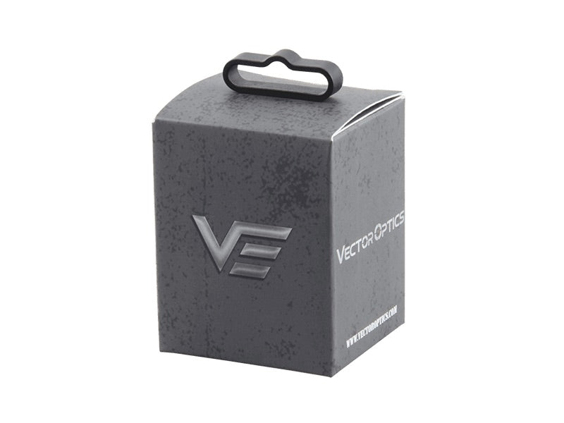 VO 1.5" Profile CANTILEVER T1 / Maverick RIS Riser Mount - Black