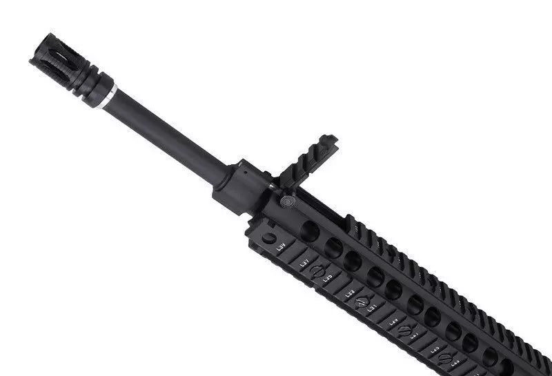 ASG SA-B03 ONE™ Kestrel™ ETU Carbine Black-12