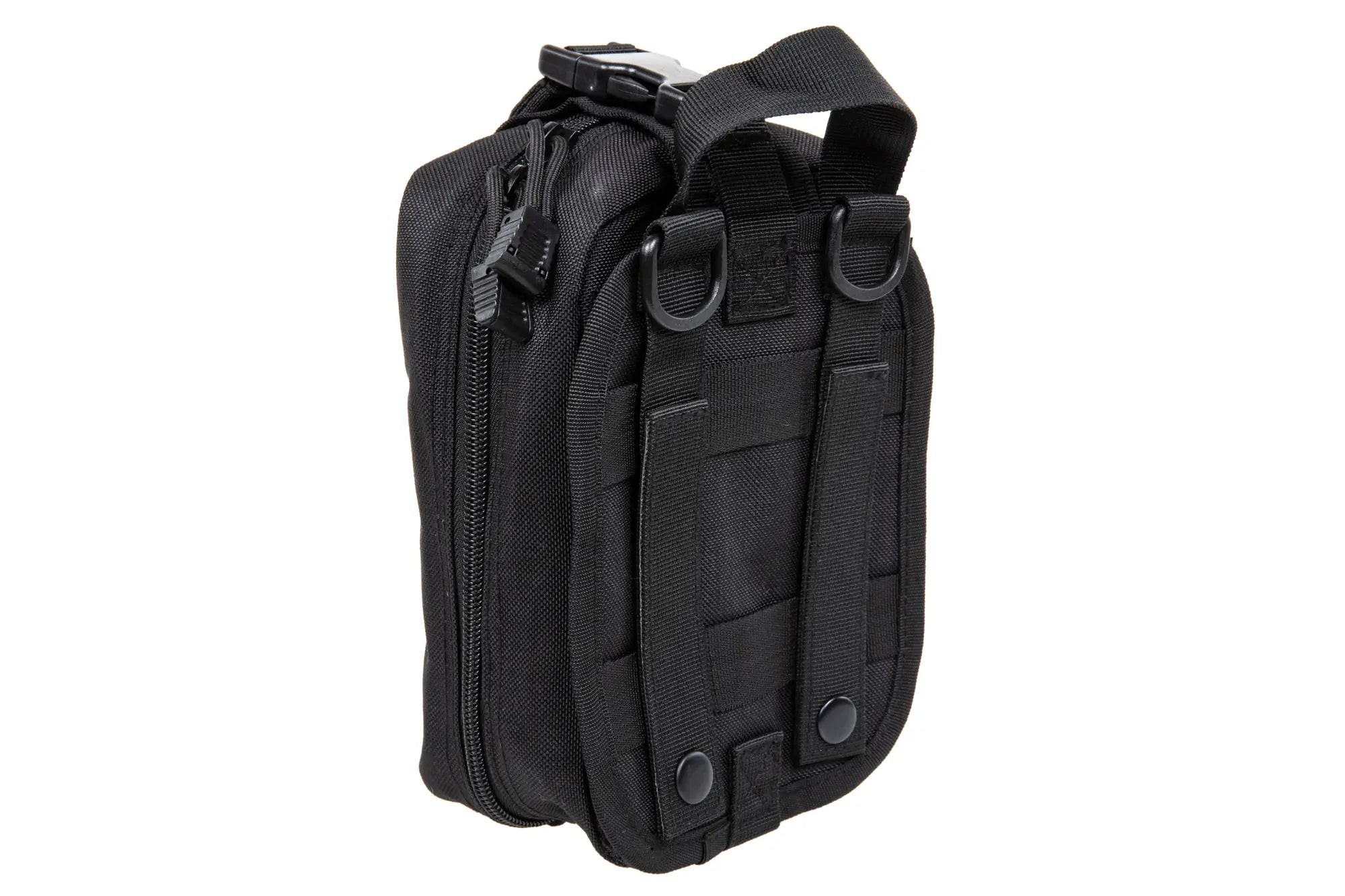 Apteczka zrywana Molle Specna Arms Czarny-2