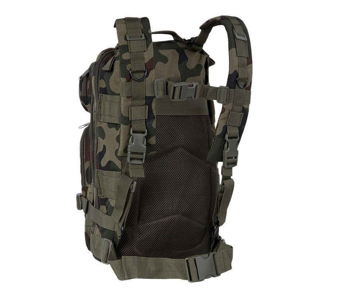 Texar TXR 28-litre rucksack Pattern 93 Panther Forest