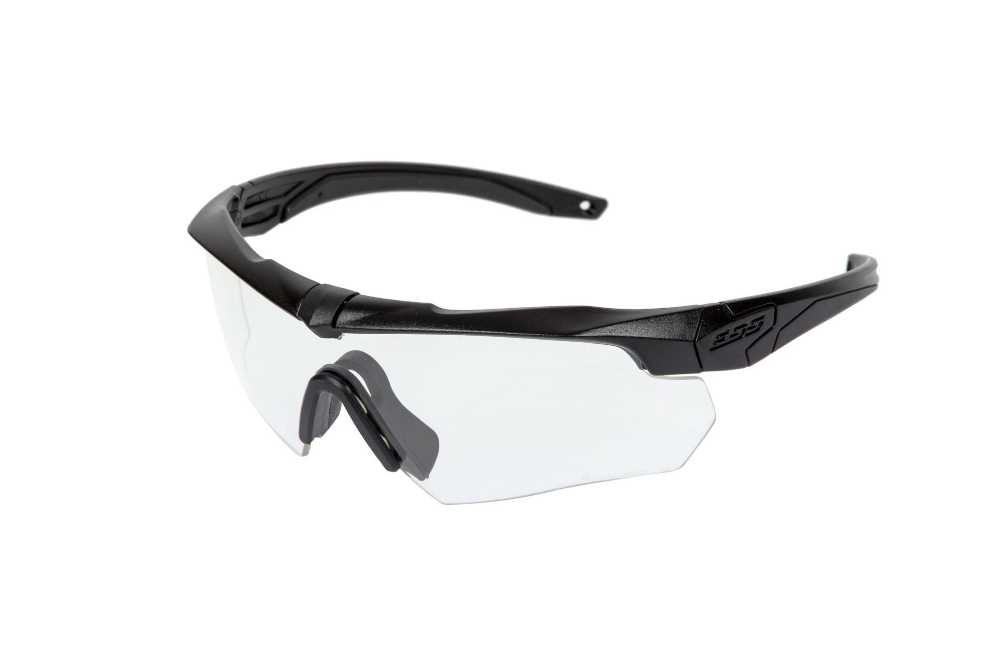 Crossbow One ballistic tactical glasses - Clear-1