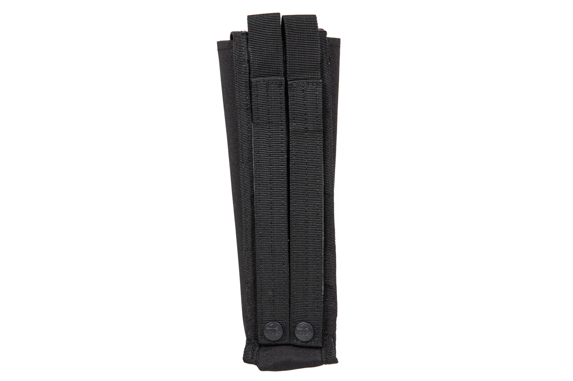 Viper Tactical P90 Magazine Pouch - Black, holds 2 P90 magazines.