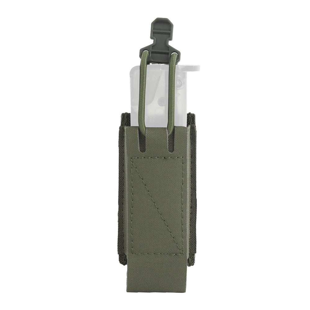 Wosport flexible loader for MG-123 Ranger Green pistol magazine-1