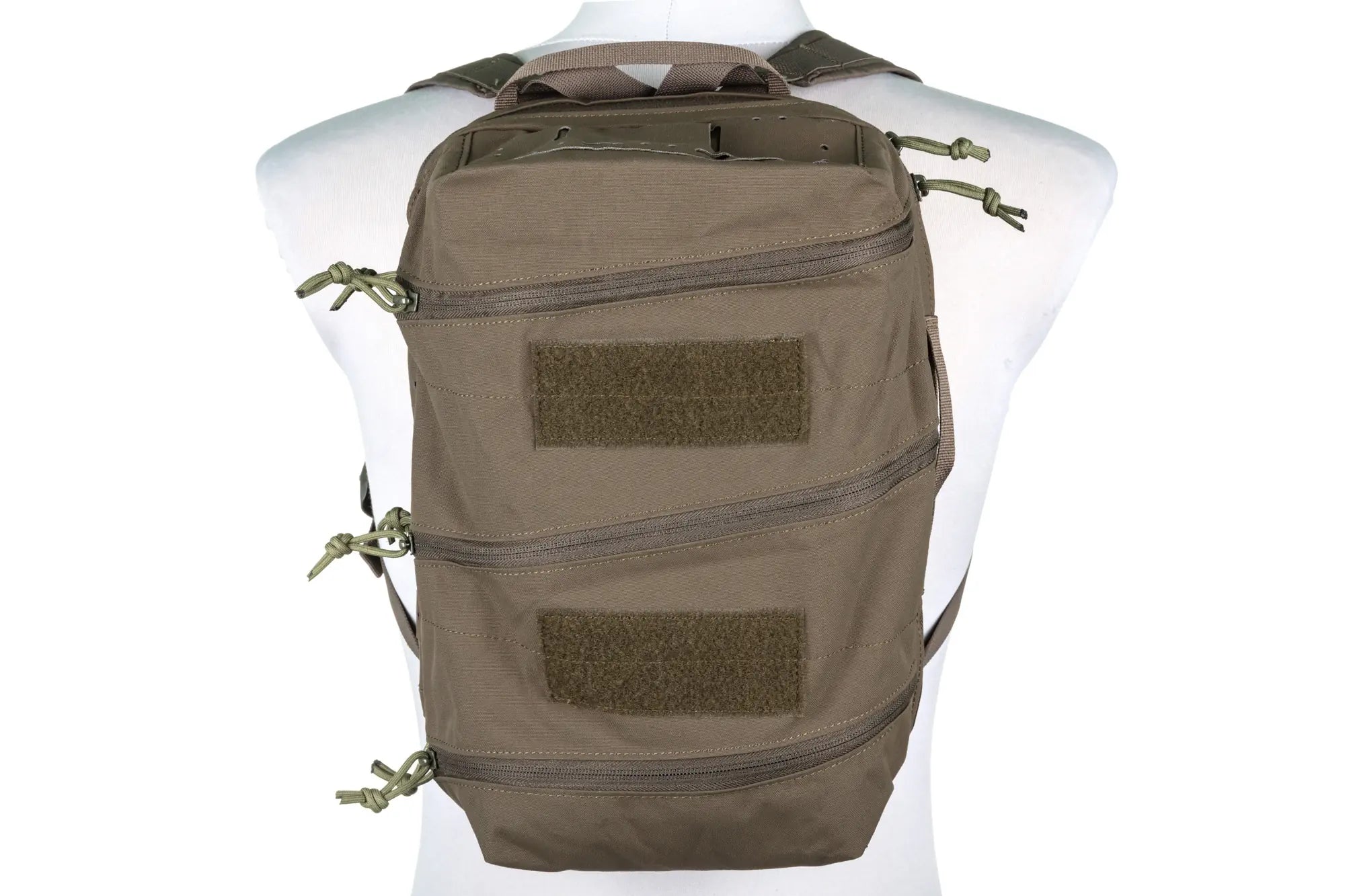 Medic backpack - Ranger Green