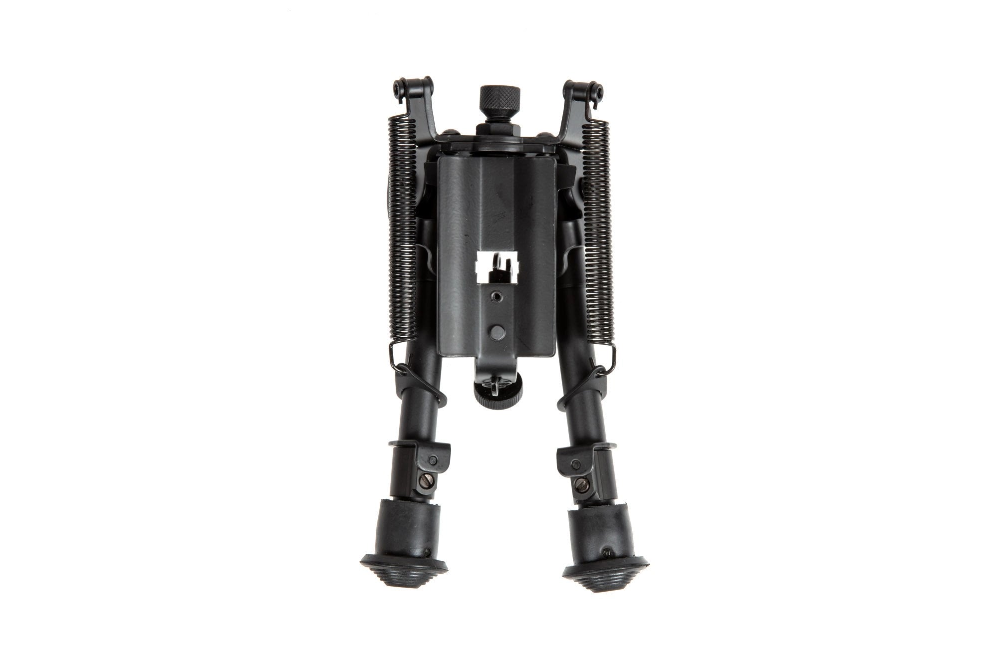 Adjustable Telescopic Bipod-2