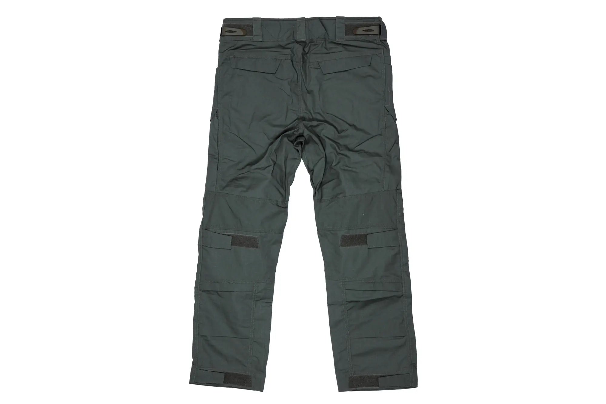 Specna Arms SATAC Combat G4 Tactical Trousers - Olive-3