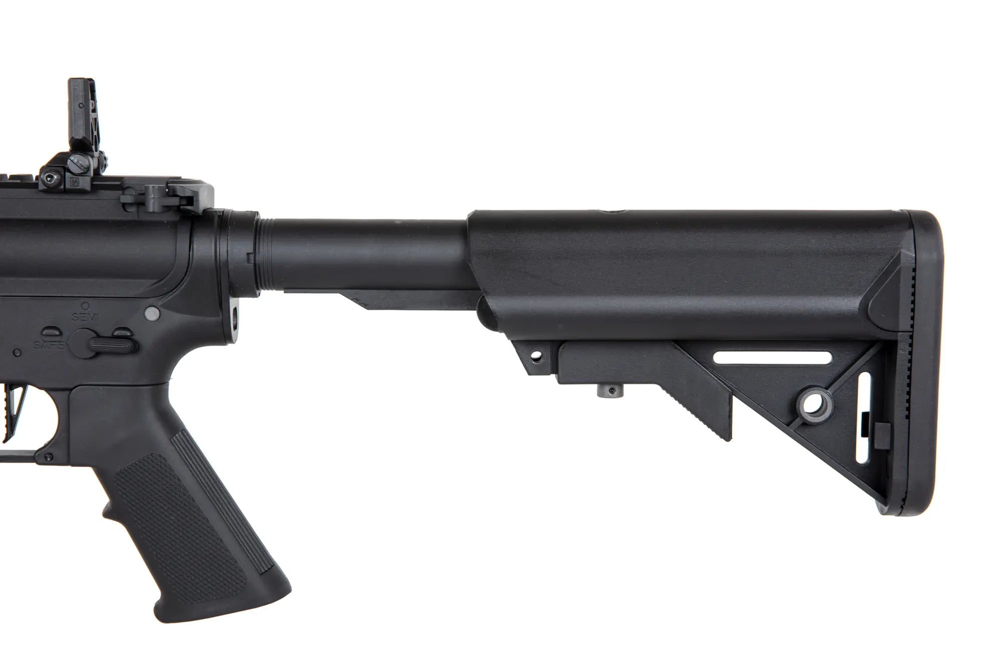 Specna Arms SA-C10 CORE™ HAL ETU™ 1.14 J airsoft rifle Black-5