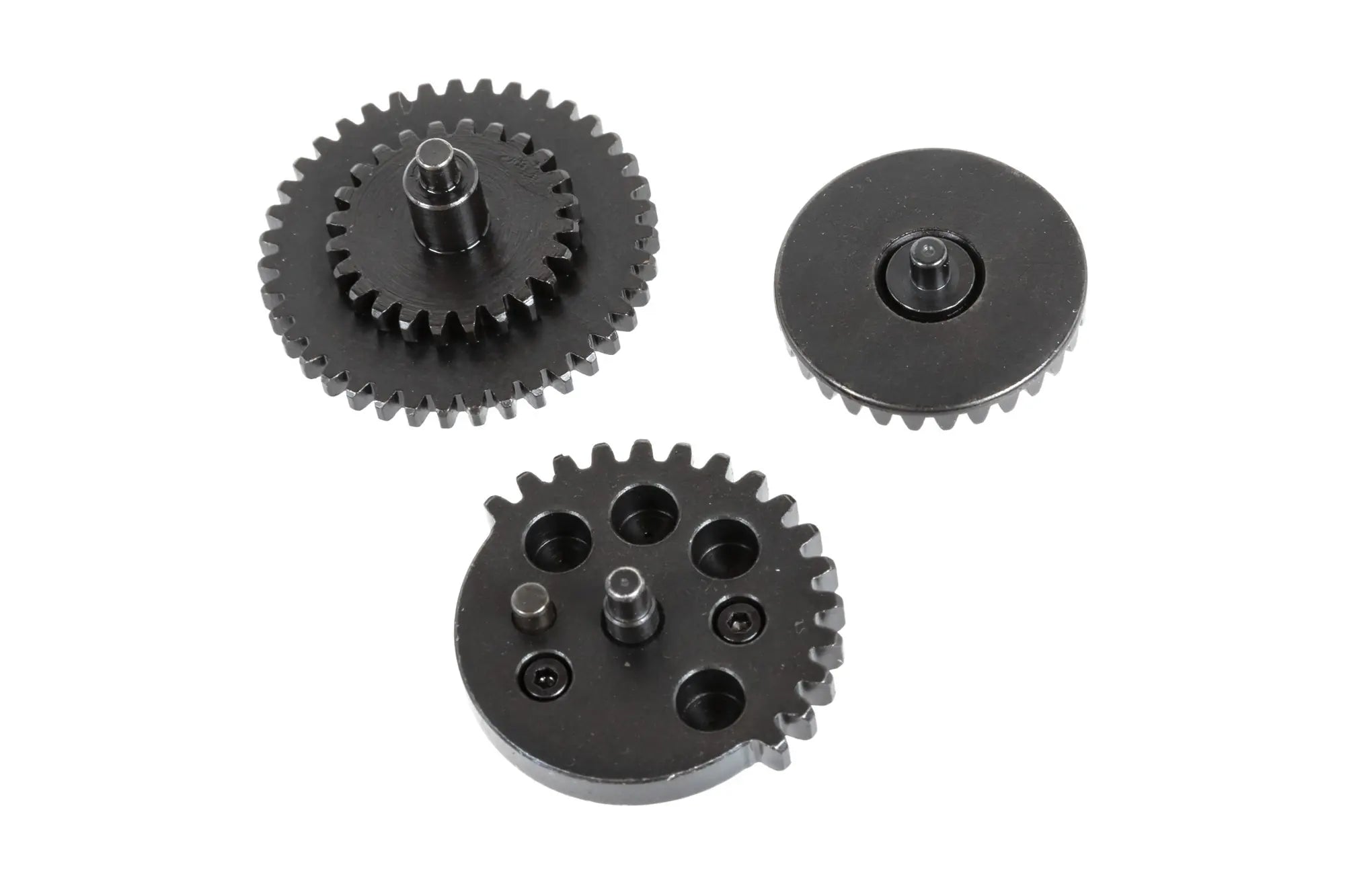 CNC V2/V3 Specna Arms 13_1 steel gear set-1