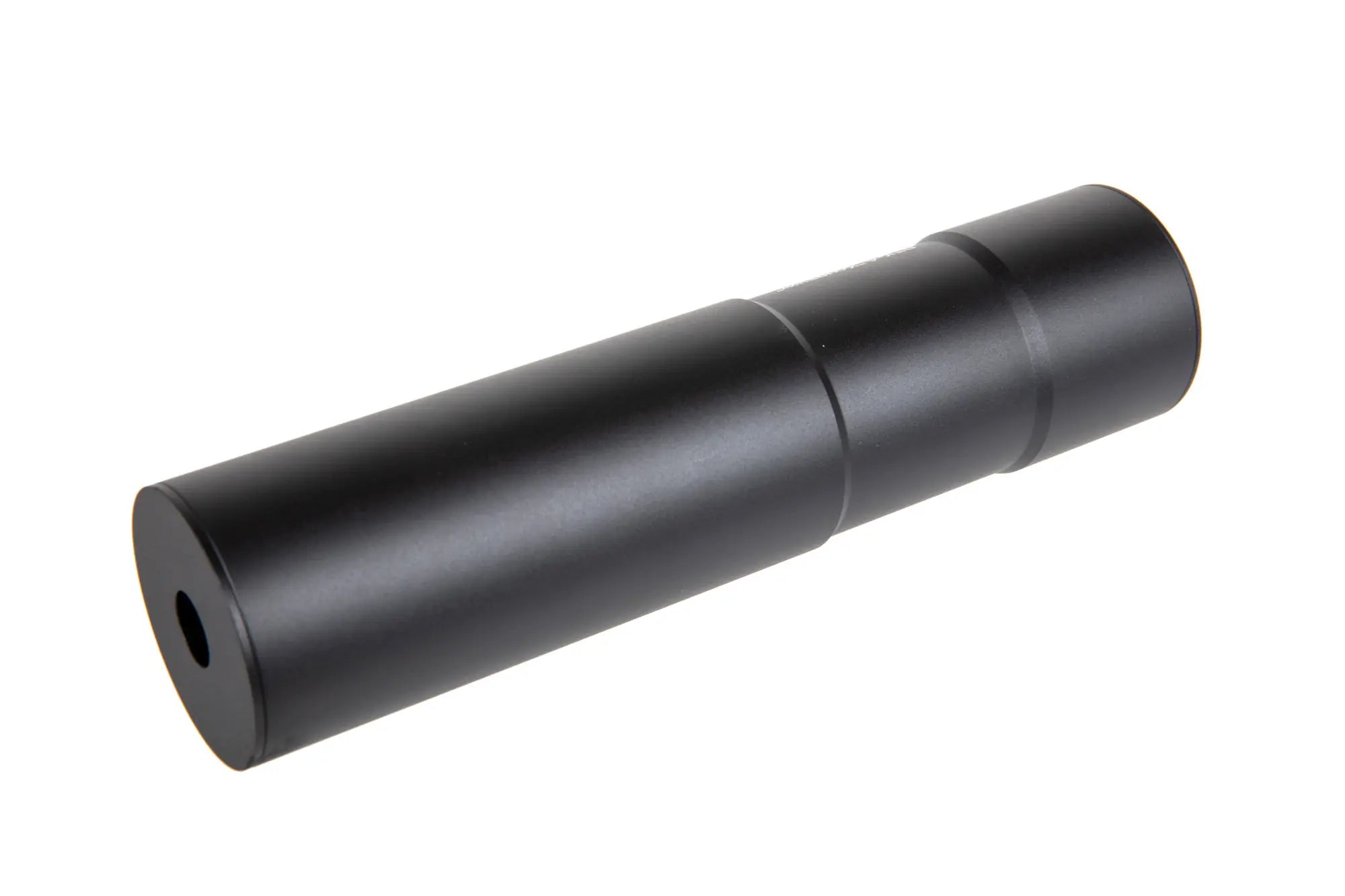 DTK-4 sound suppressor for AK-type replicas (24mm CW) Black