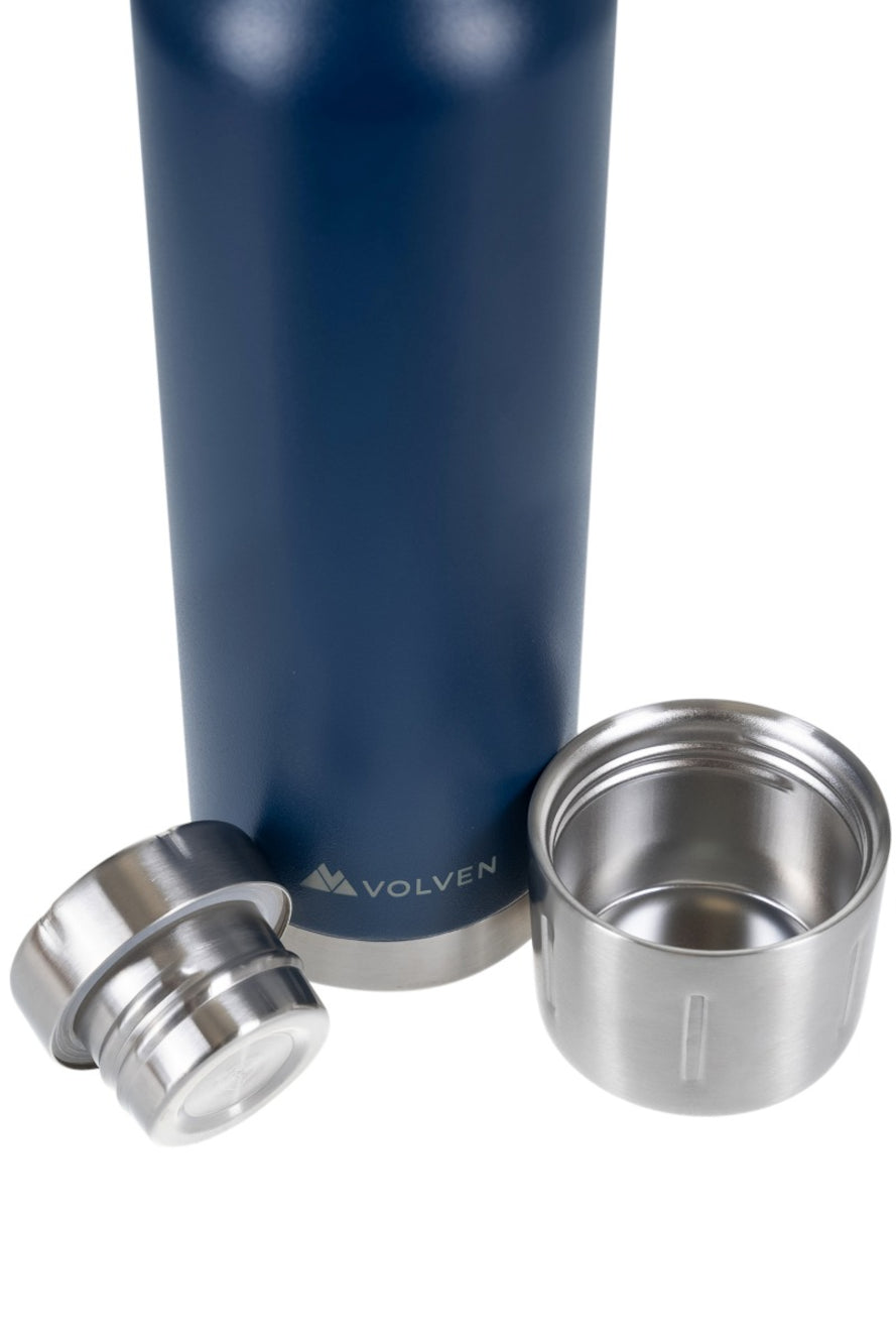 Volven Arctic thermos 520 ML Blue