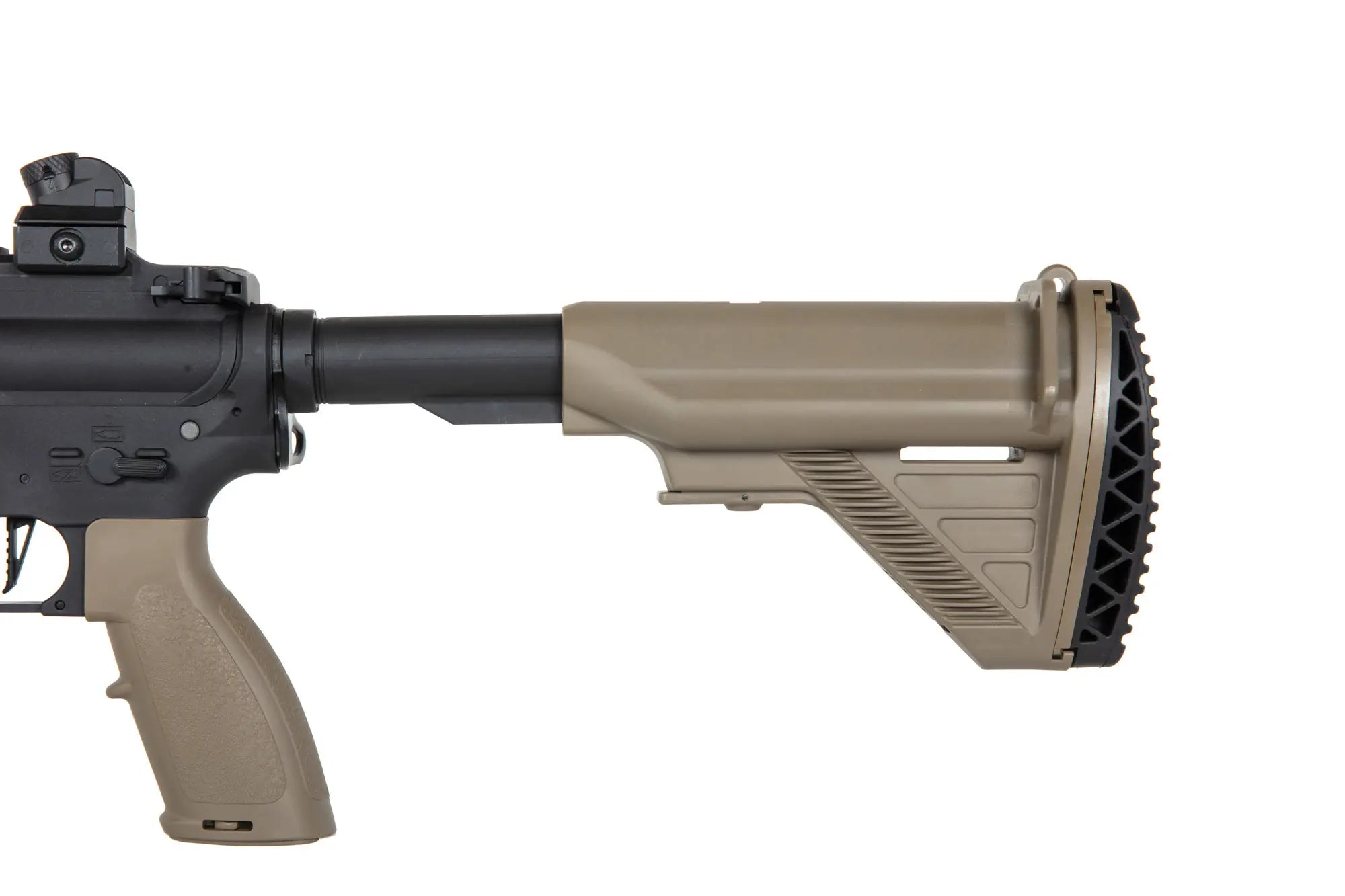 Specna Arms SA-FH06 FLEX™ HAL ETU™ Half Tan airsoft Carbine-3