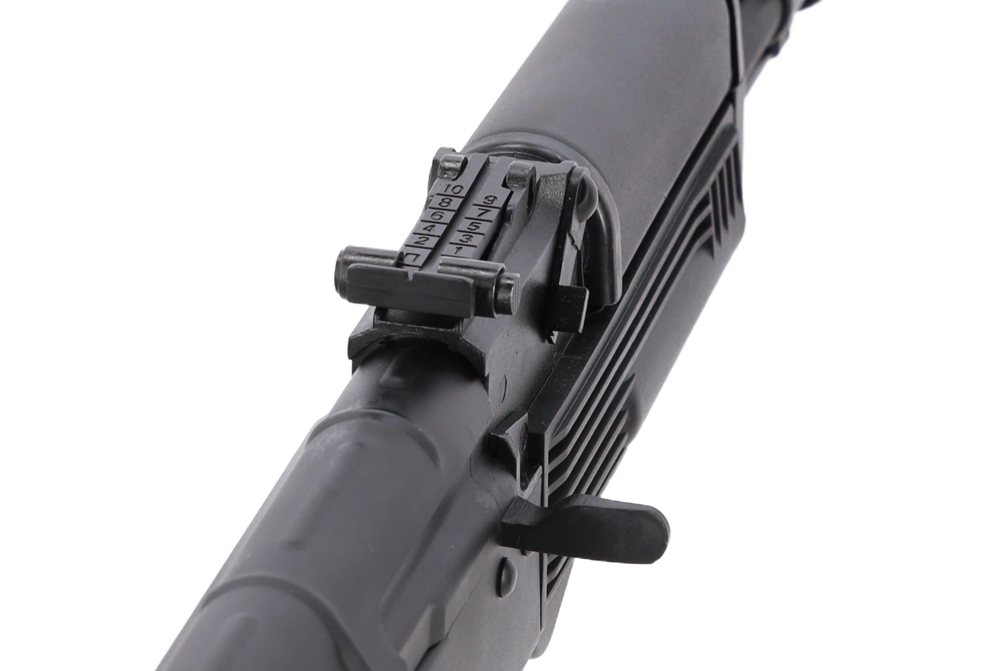 SA-J10 EDGE HAL ETU - Magnus TDC chamber