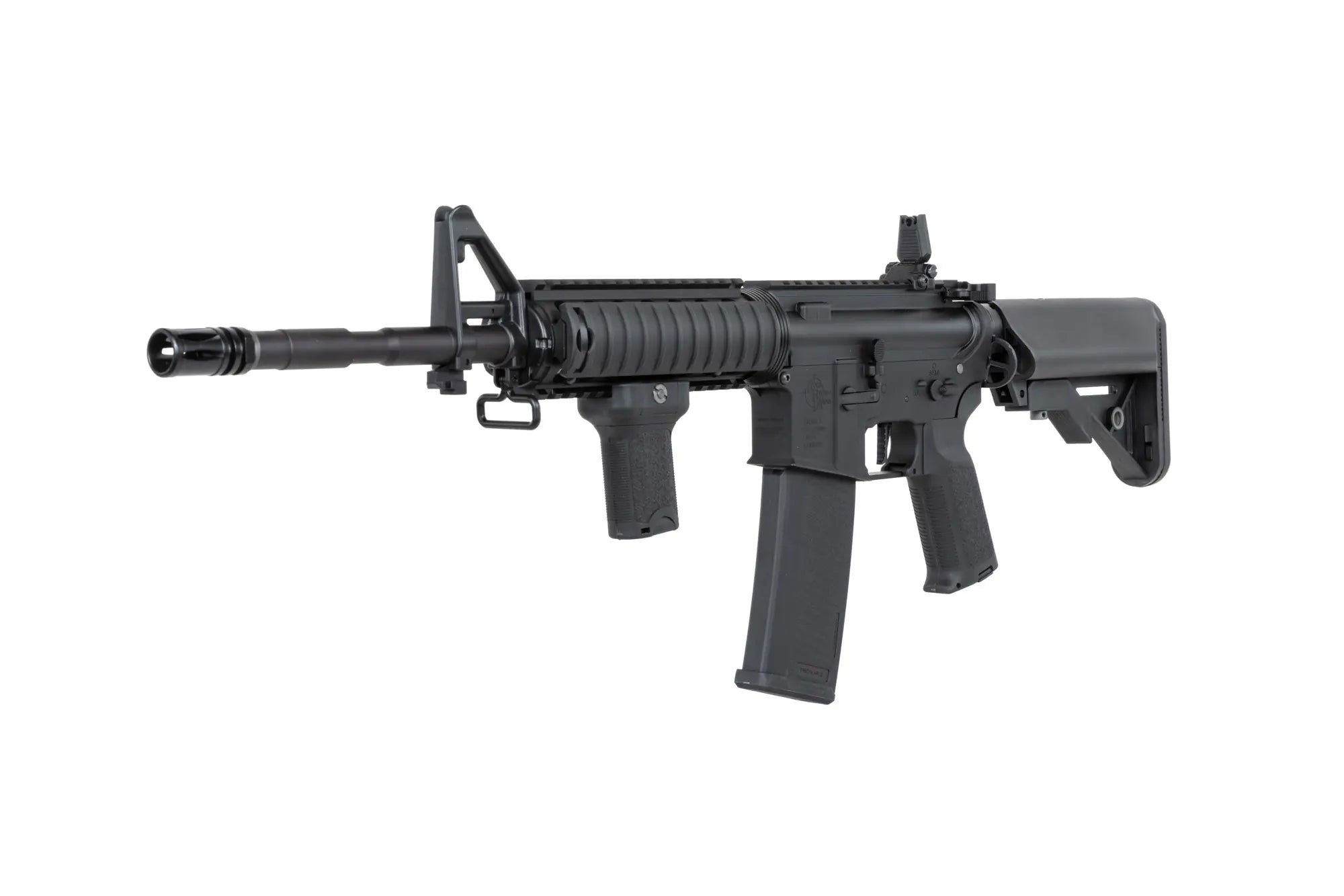 Specna Arms RRA SA-E03 EDGE™ HAL ETU™ airsoft Carbine Black-8