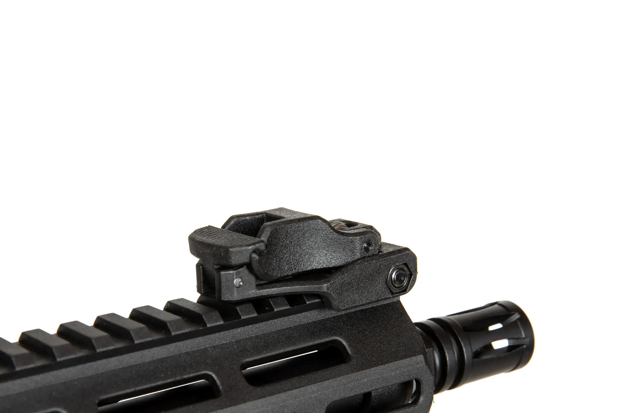 Specna Arms SA-F03 FLEX GATE X-ASR ASG Carbine Black-8