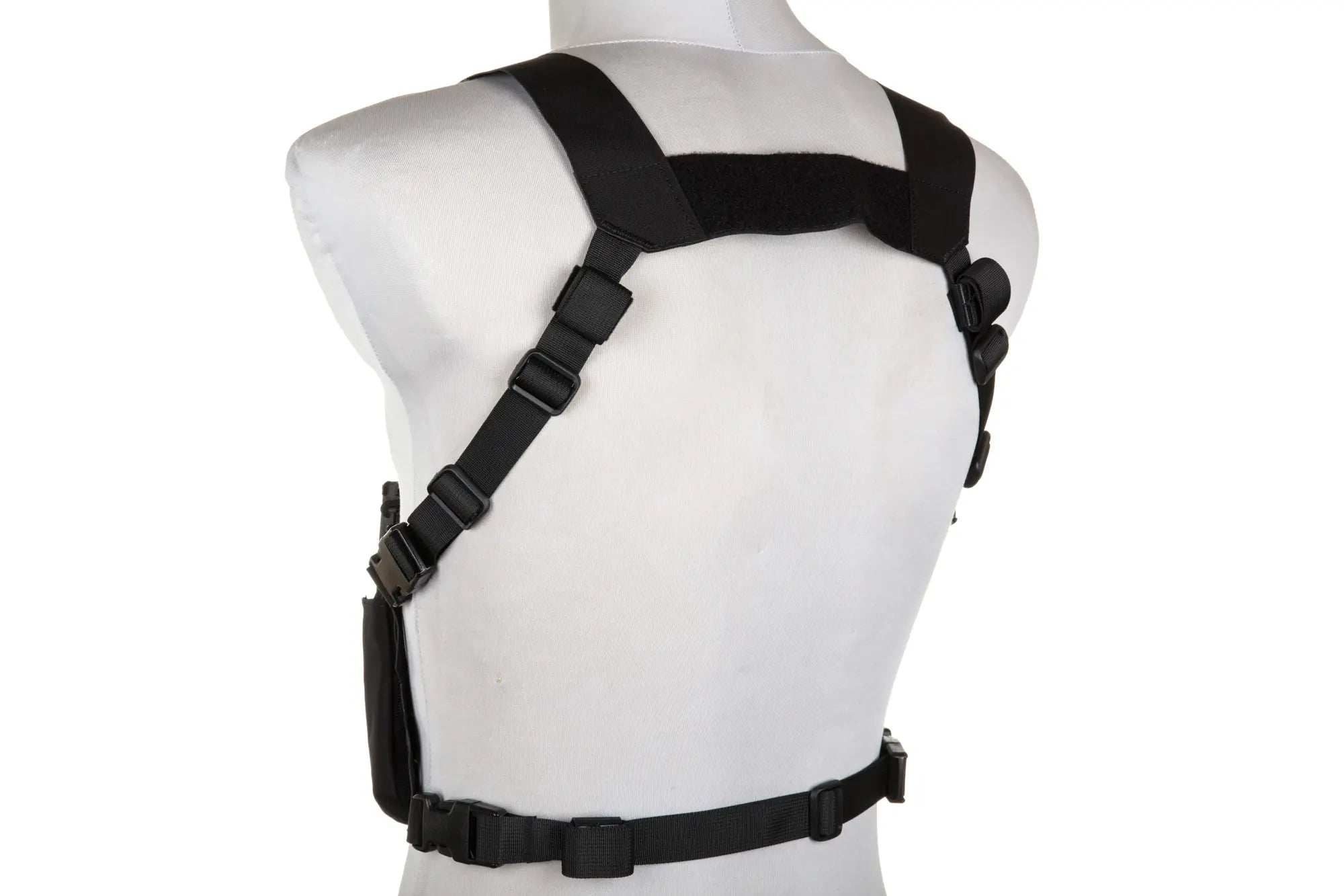 Emerson Gear FRO Style Chest Rig Black-3