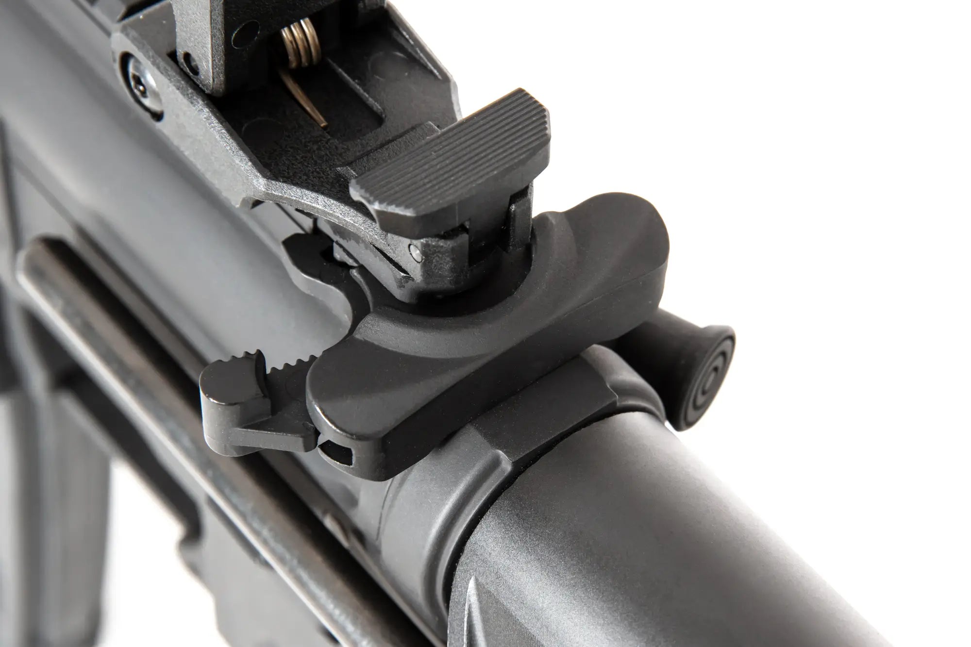 Specna Arms RRA SA-E10 PDW EDGE™ HAL2 ™ carbine replica Black-7