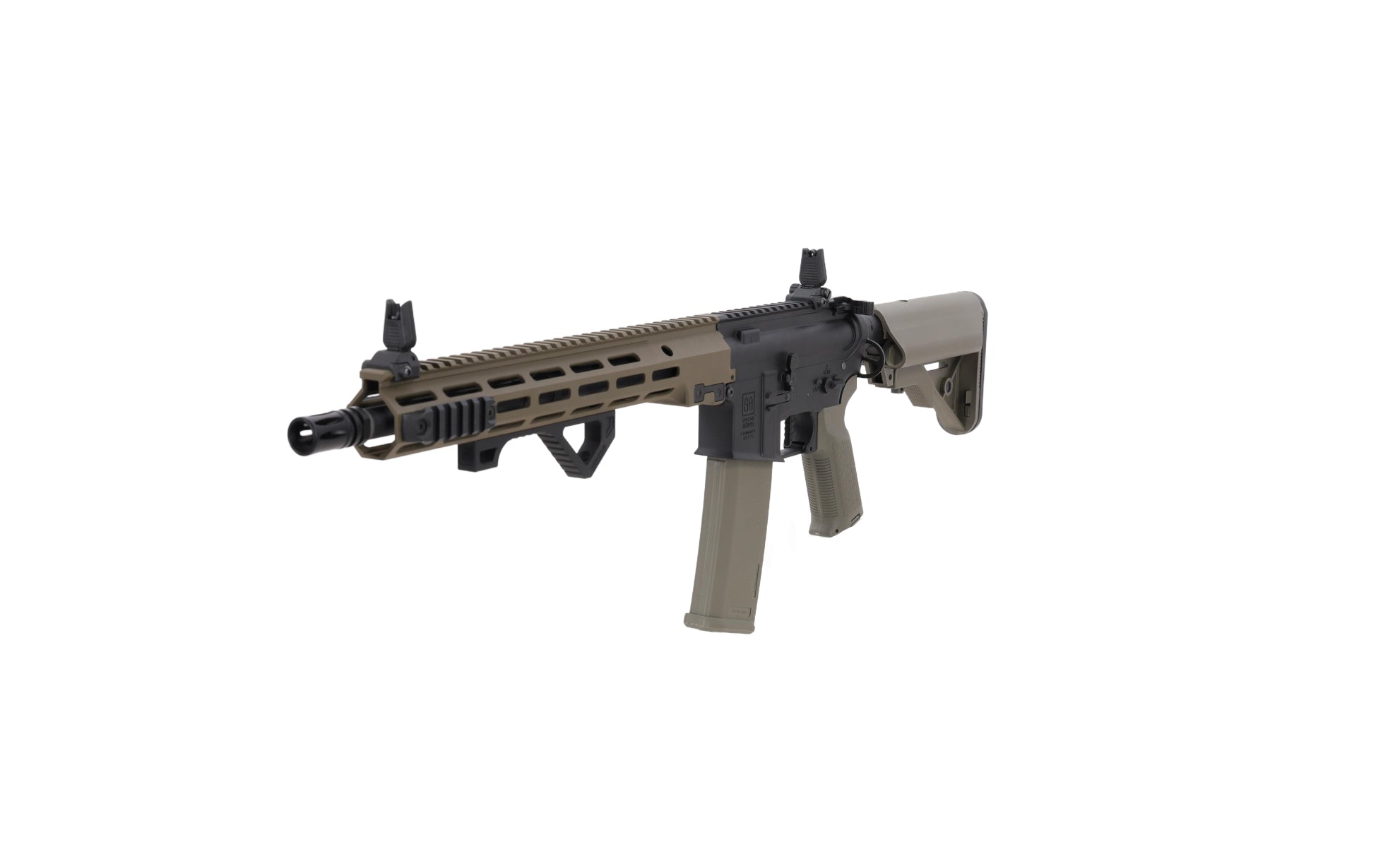 airsoft SA-E22 EDGE HAL 2 ETU V2 Carbine