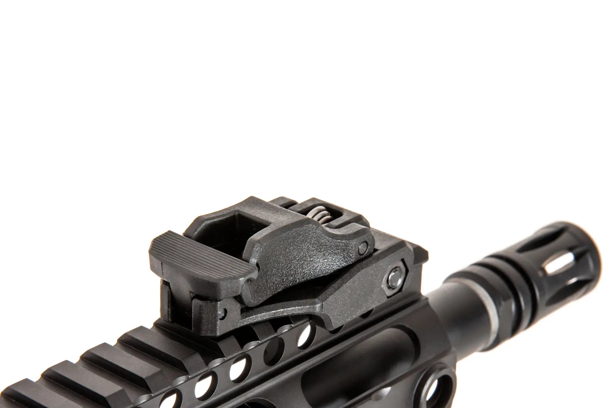 Specna Arms SA-E20 EDGE™ Kestrel™ ETU 1.14 J airsoft rifle Black-8