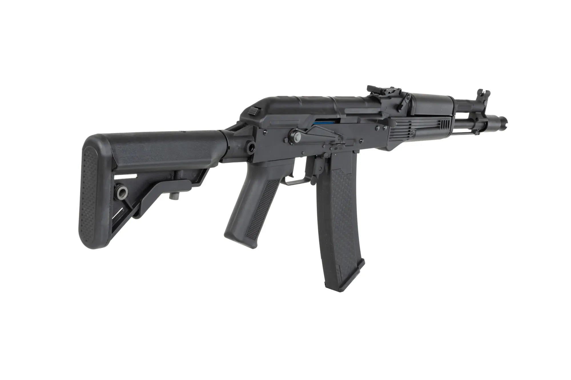 Specna Arms SA-J80 CORE™ HAL ETU Gen. 2 airsoft Carbine Black-4
