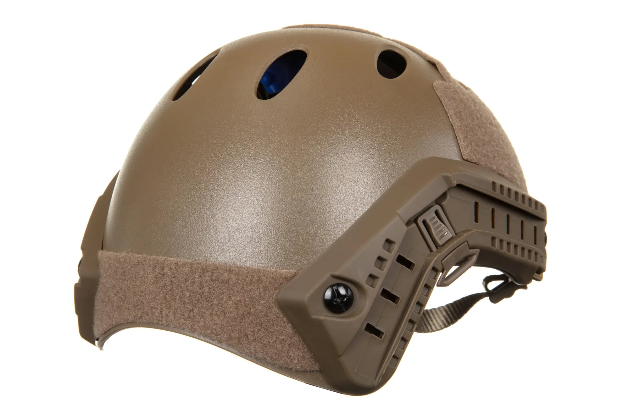 Wosport FAST PJ Umbrella Standard Version M Tan helmet