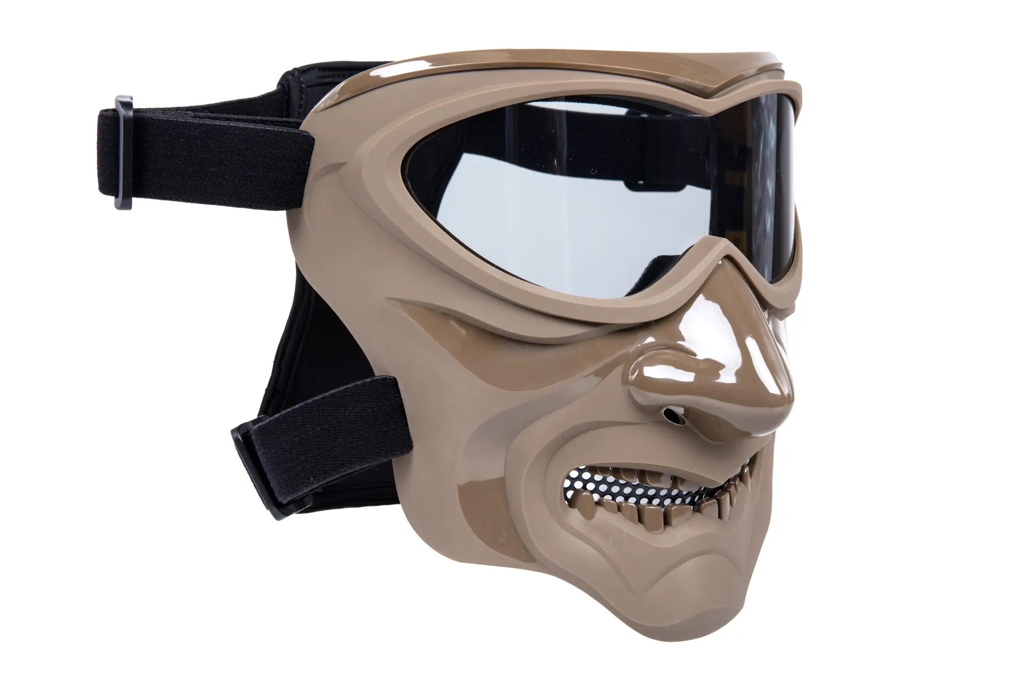 Night Knight Tan mask-2