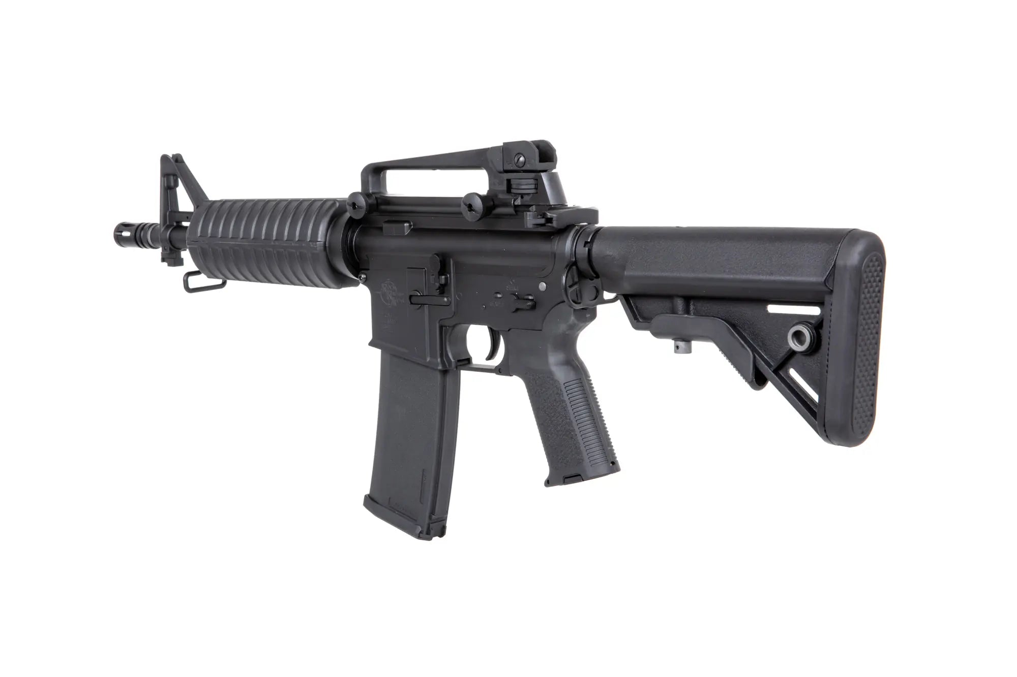 Specna Arms RRA SA-E02 EDGE™ Kestrel™ ETU 1.14 J airsoft rifle Black-1