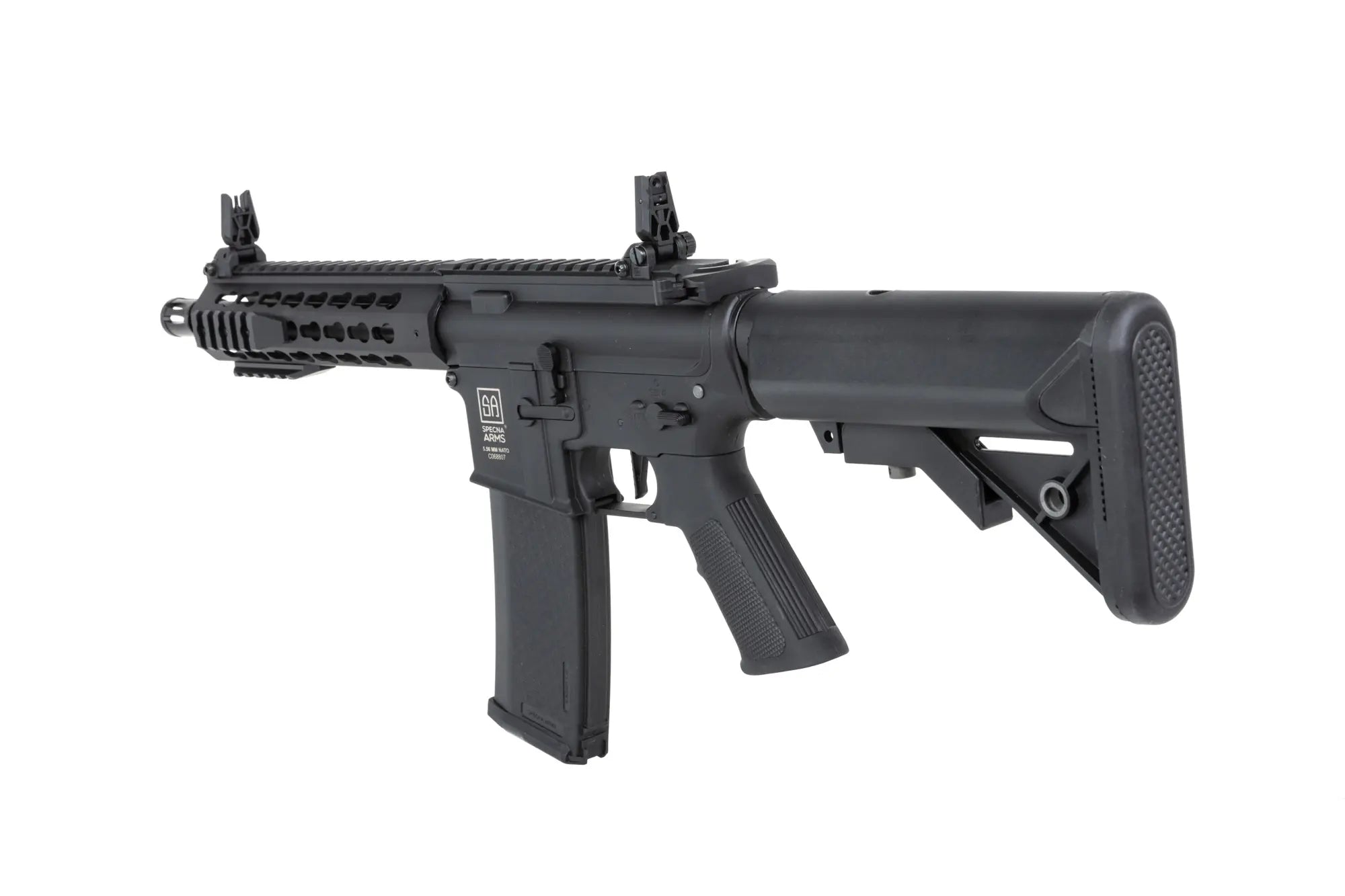 SA-C08 CORE HAL ETU 0.5J airsoft rifle