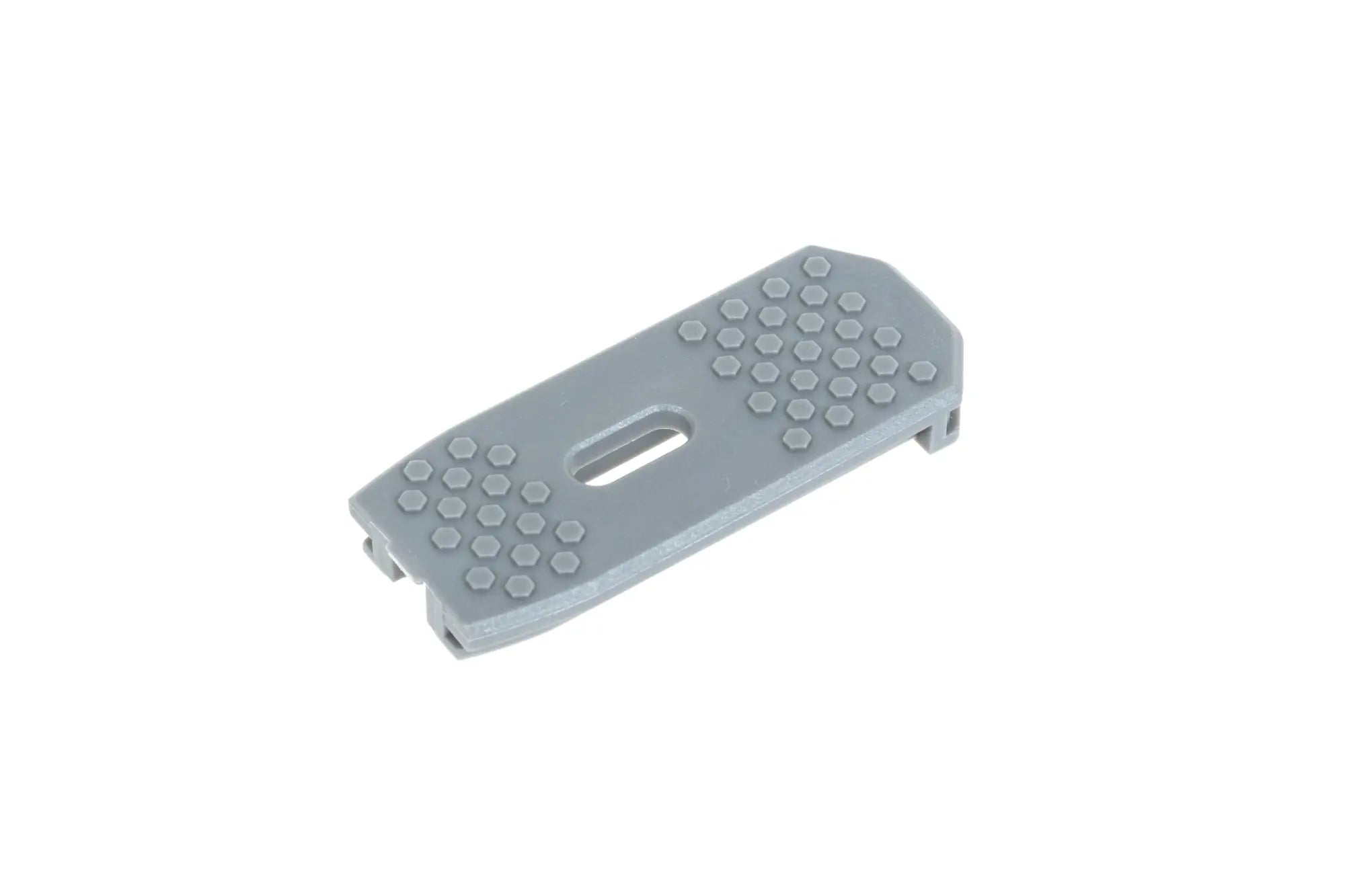 Mid-cap M4 magazine 250 rounds Type B Grey