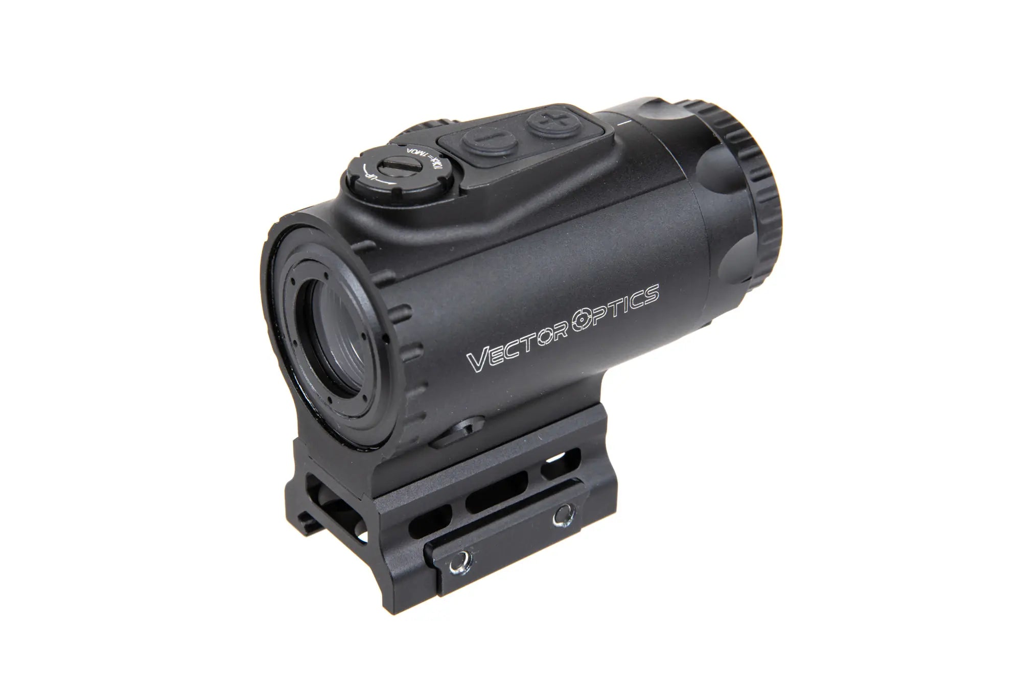 Vector Optics Paragon 3x16 Micro prismatic sight Black-1