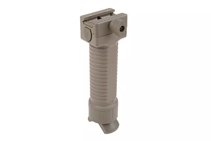 Tactical Bipod Grip - tan-1
