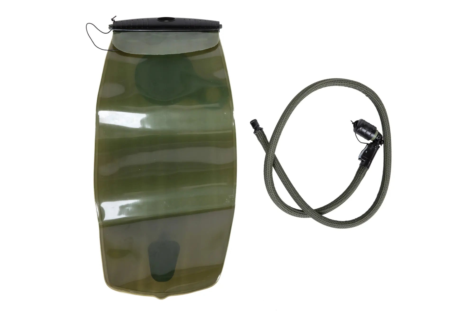 SOURCE WXP 3L water reservoir Olive