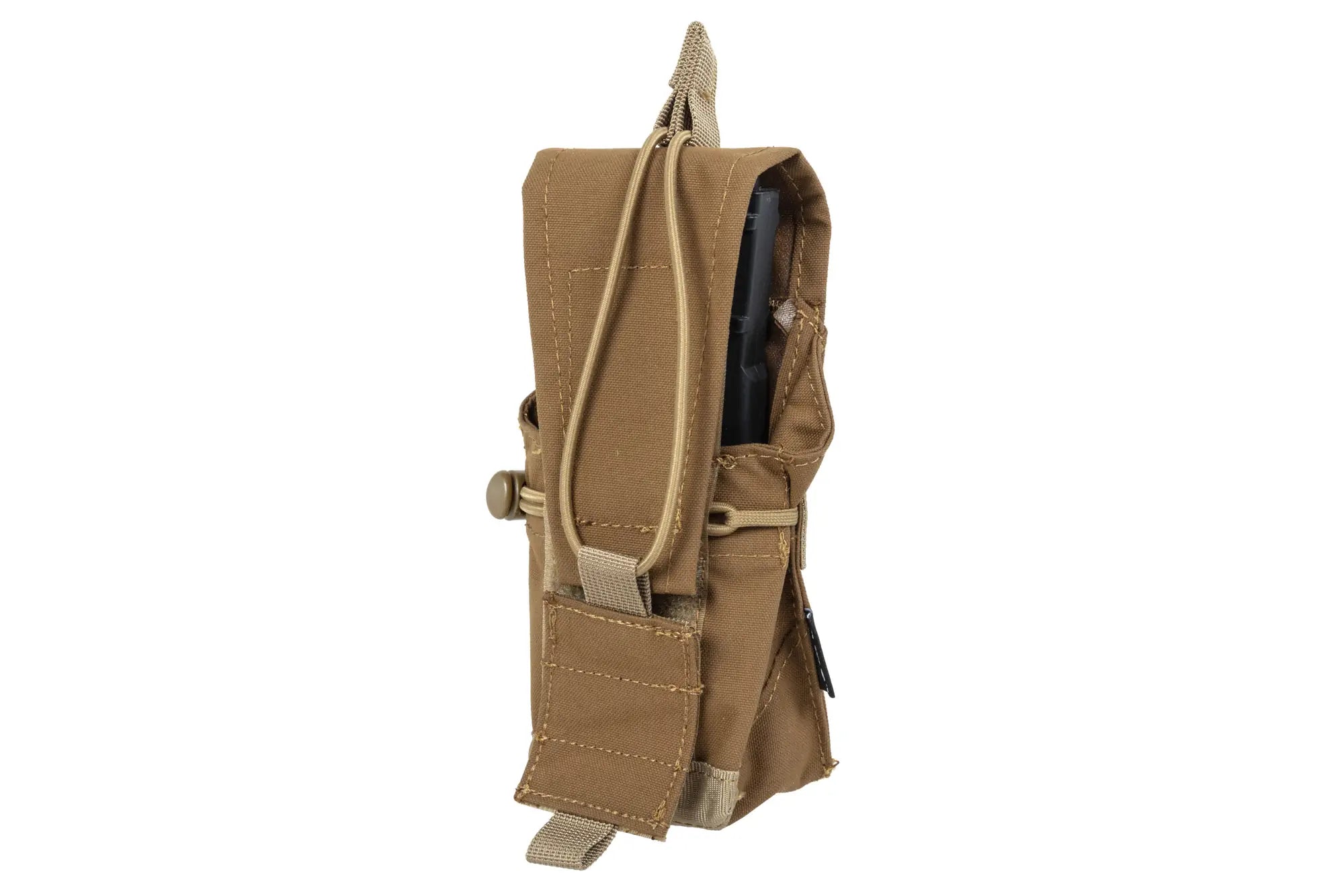 Specna Arms Tactical Tan double universal magazine loader-2