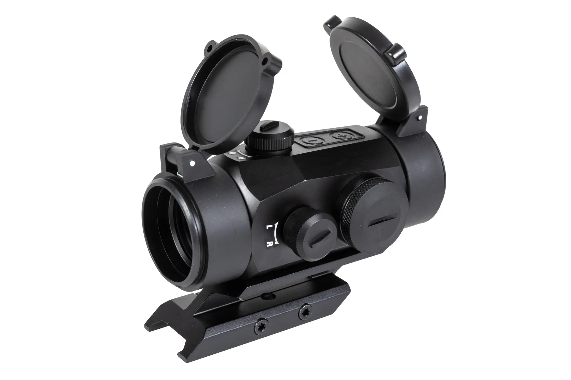 Specna Arms CORE™ Quantum red dot sight Black-2