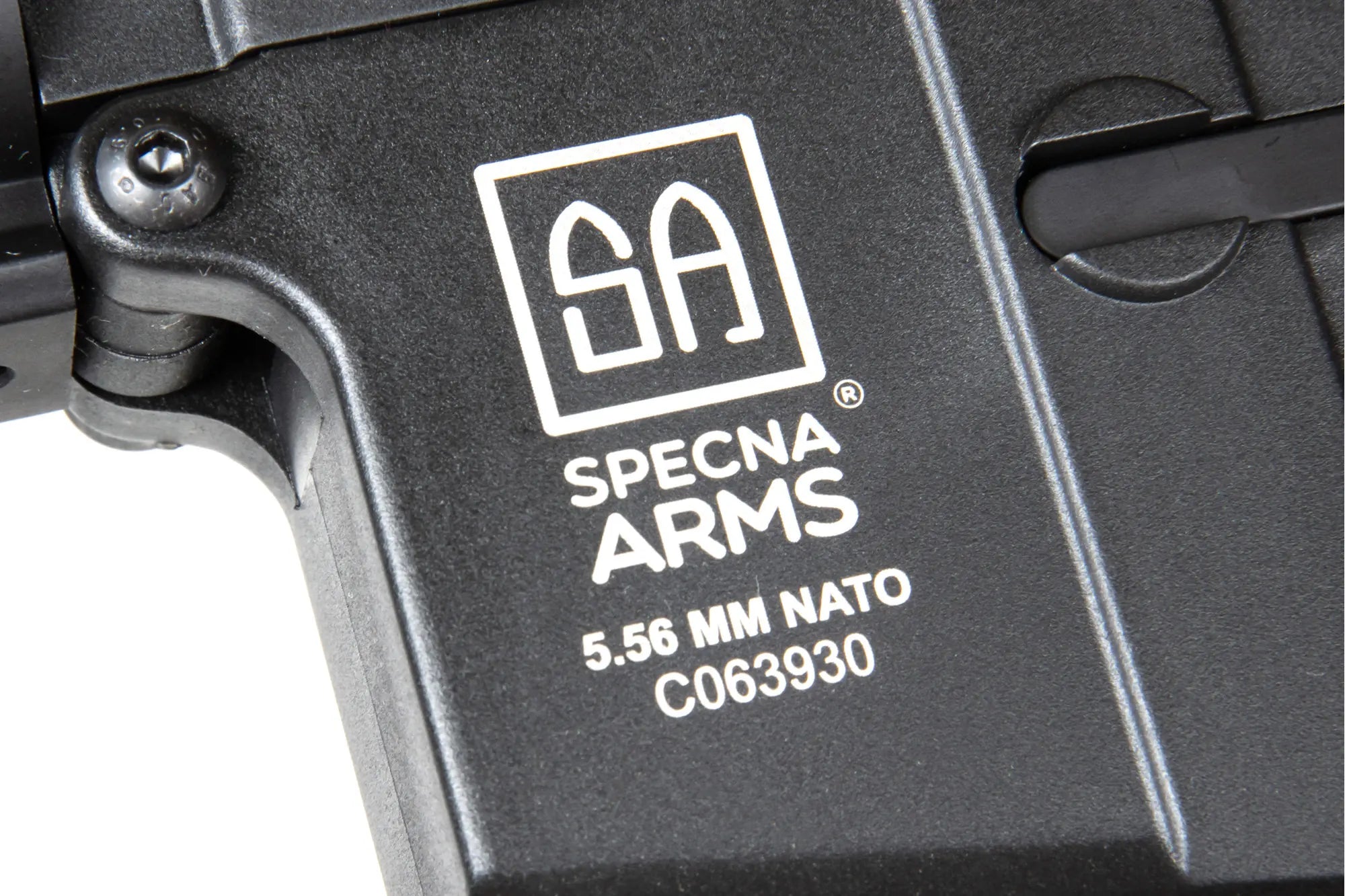 Specna Arms SA-C05 CORE HAL ETU 1.14 Joule