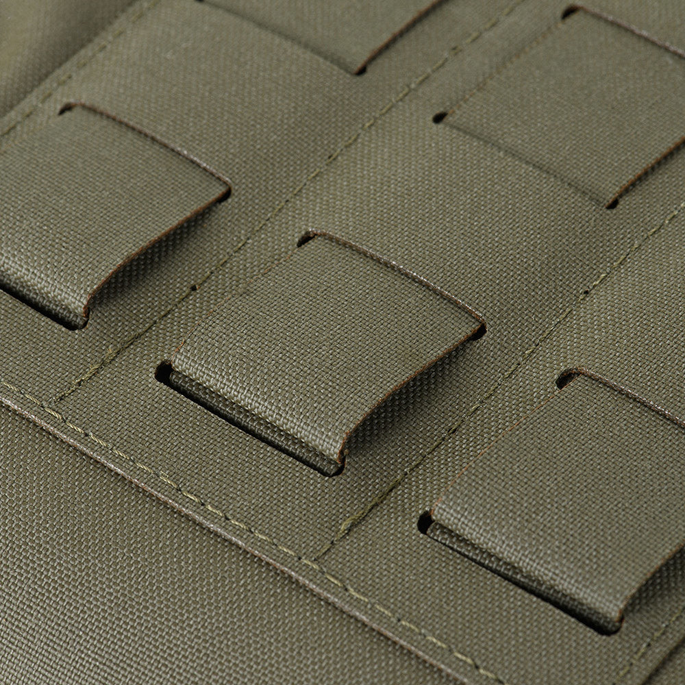 M-Tac magazine pouch M249 Ranger Green-4