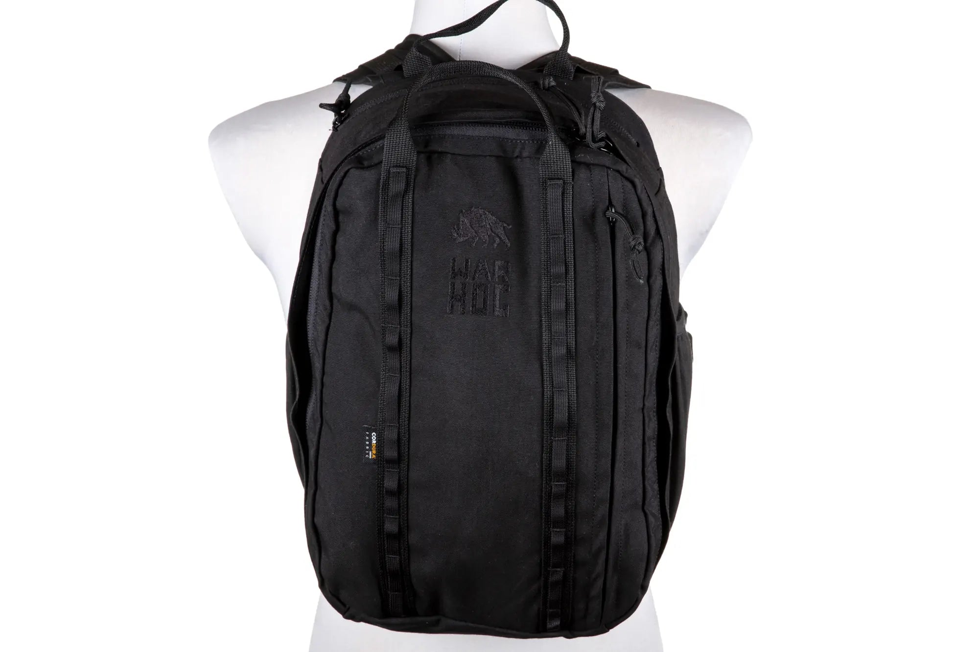 Kaiken 18l Backpack Black-4