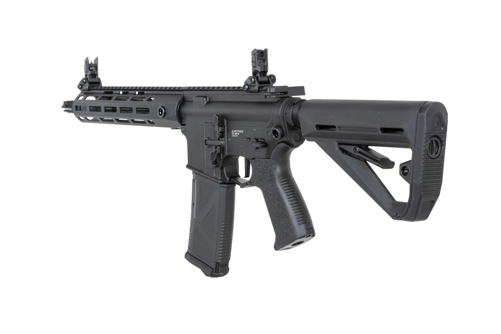 SR16 CQB Ambi FE airsoft up to 1.14J