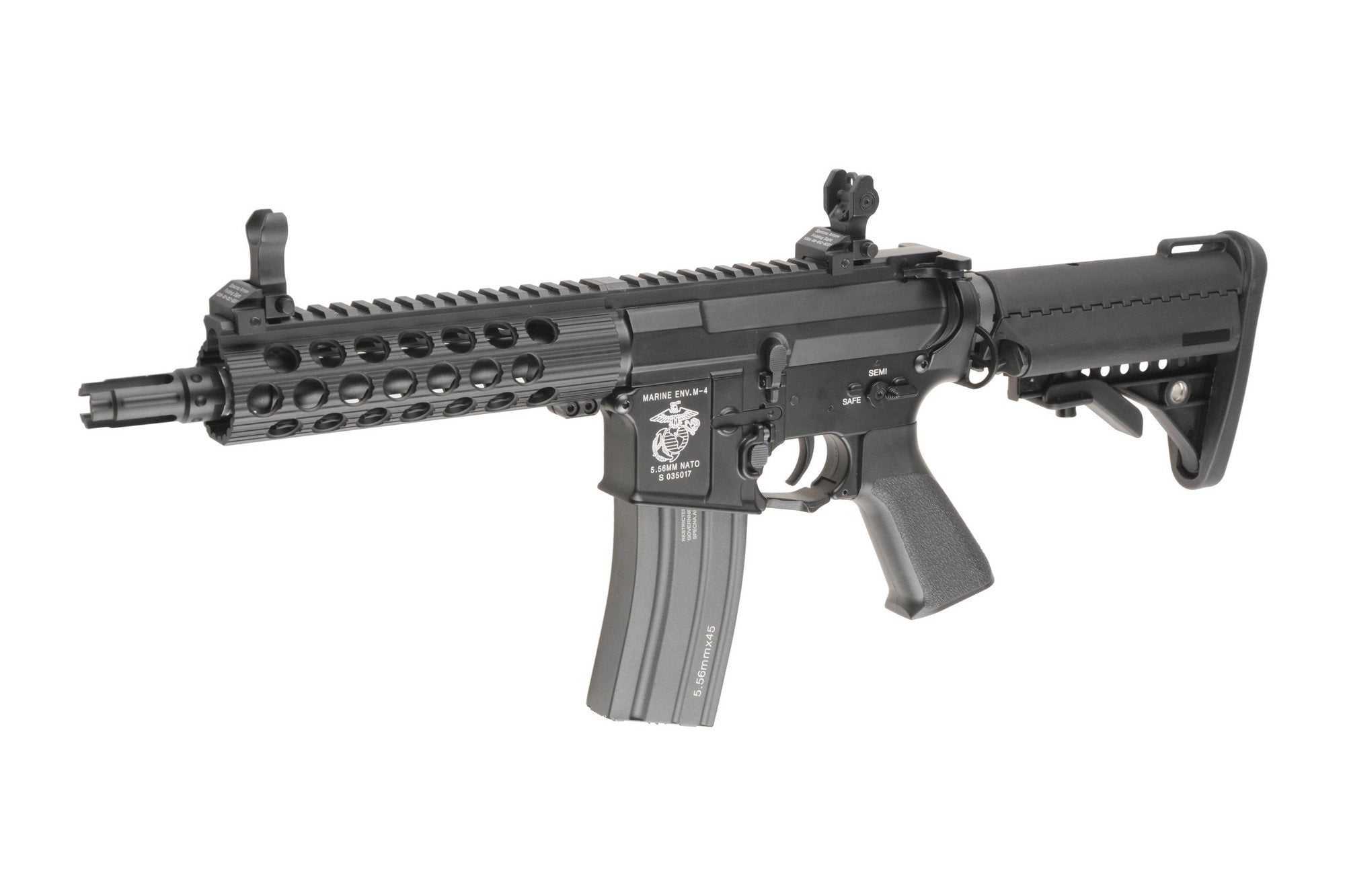 Specna Arms SA-K04 ONE™ Kestrel™ ETU ASG Carbine-6