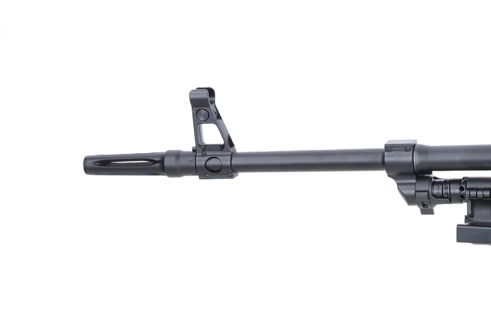 airsoft Specna Arms x A&K SA-PKM EDGE™ Machine Gun Black-5