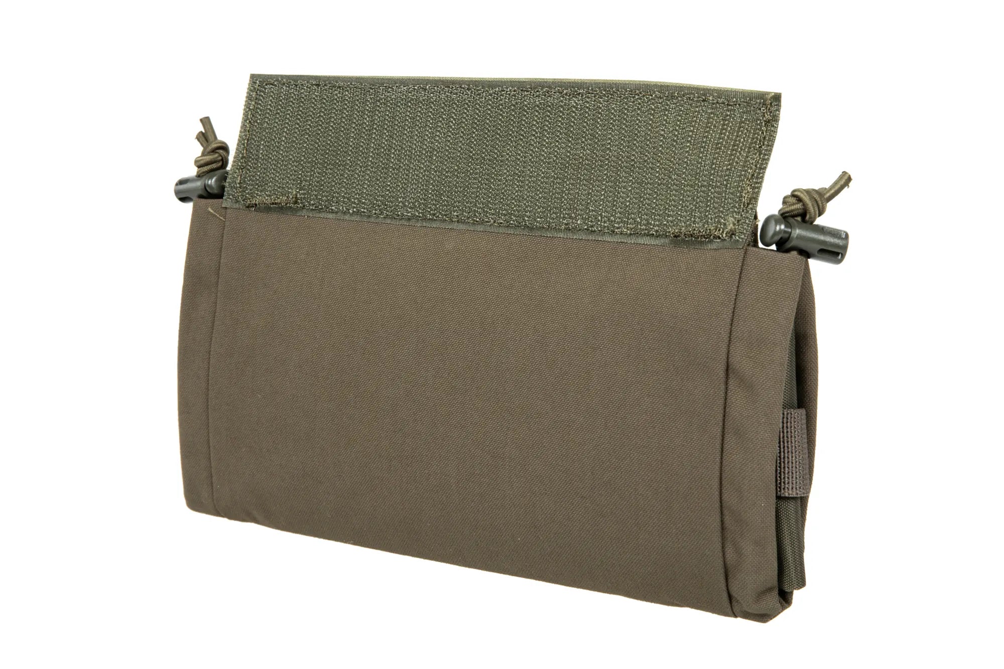 Tactical first aid kit with sleeve Wosport Ranger Green-1