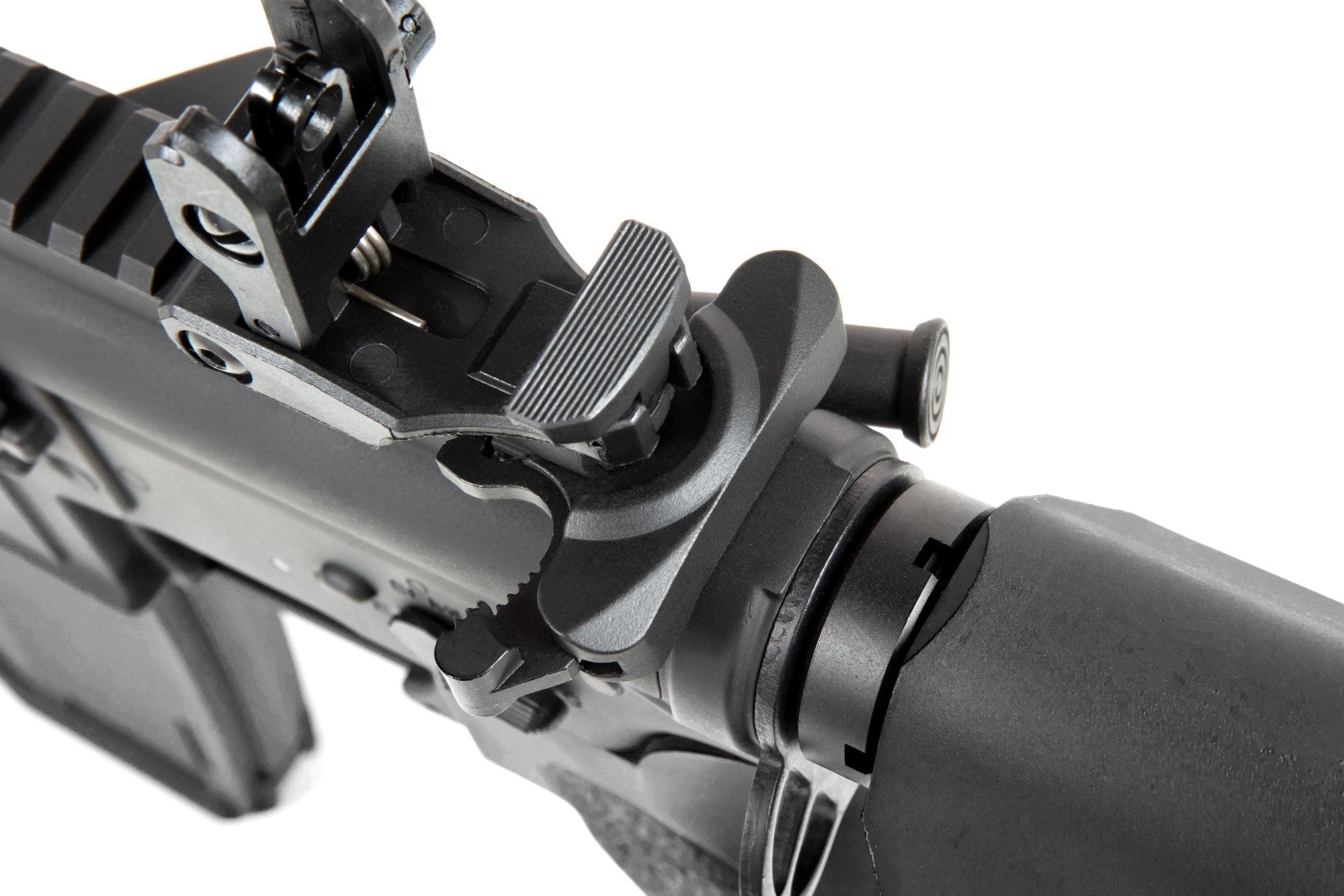 Specna Arms SA-E11 EDGE™ Kestrel™ ETU 1.14 J airsoft rifle Black-8