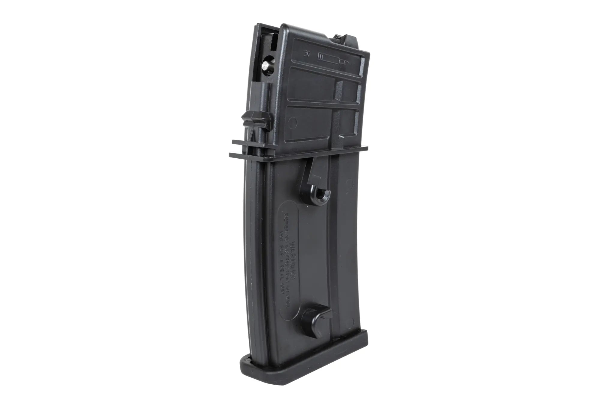 Magazine 35 CO2 BBs SRC for SR36 replicas Black-1