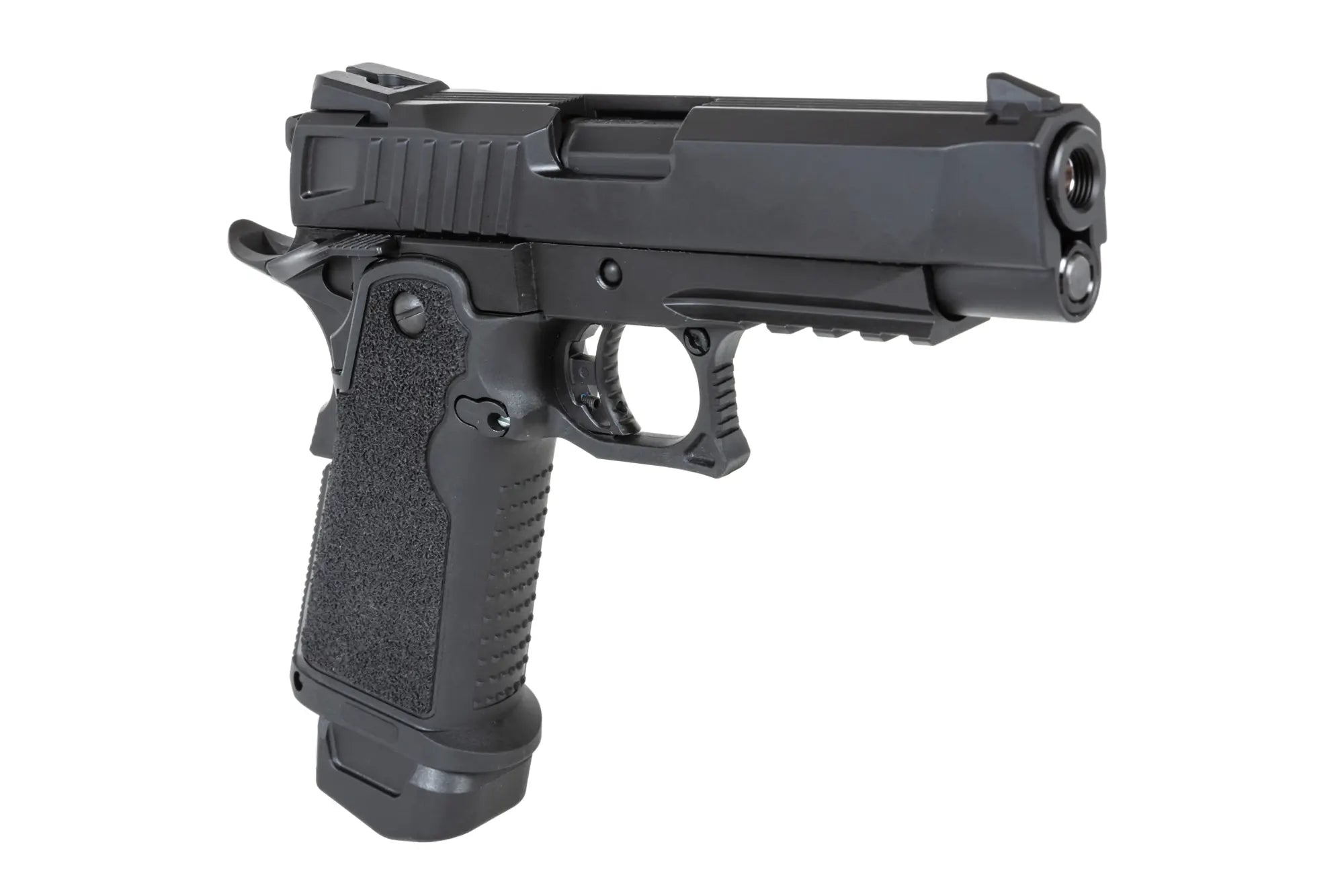 Gas airsoft Pistol Hi-Capa Legacy