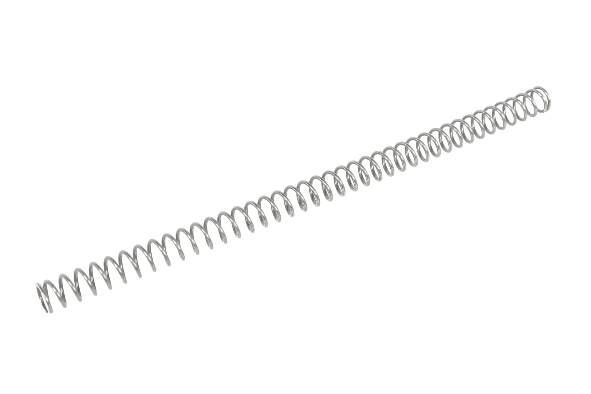M170 spring with irregular coil for VSR-10 / SPR300
