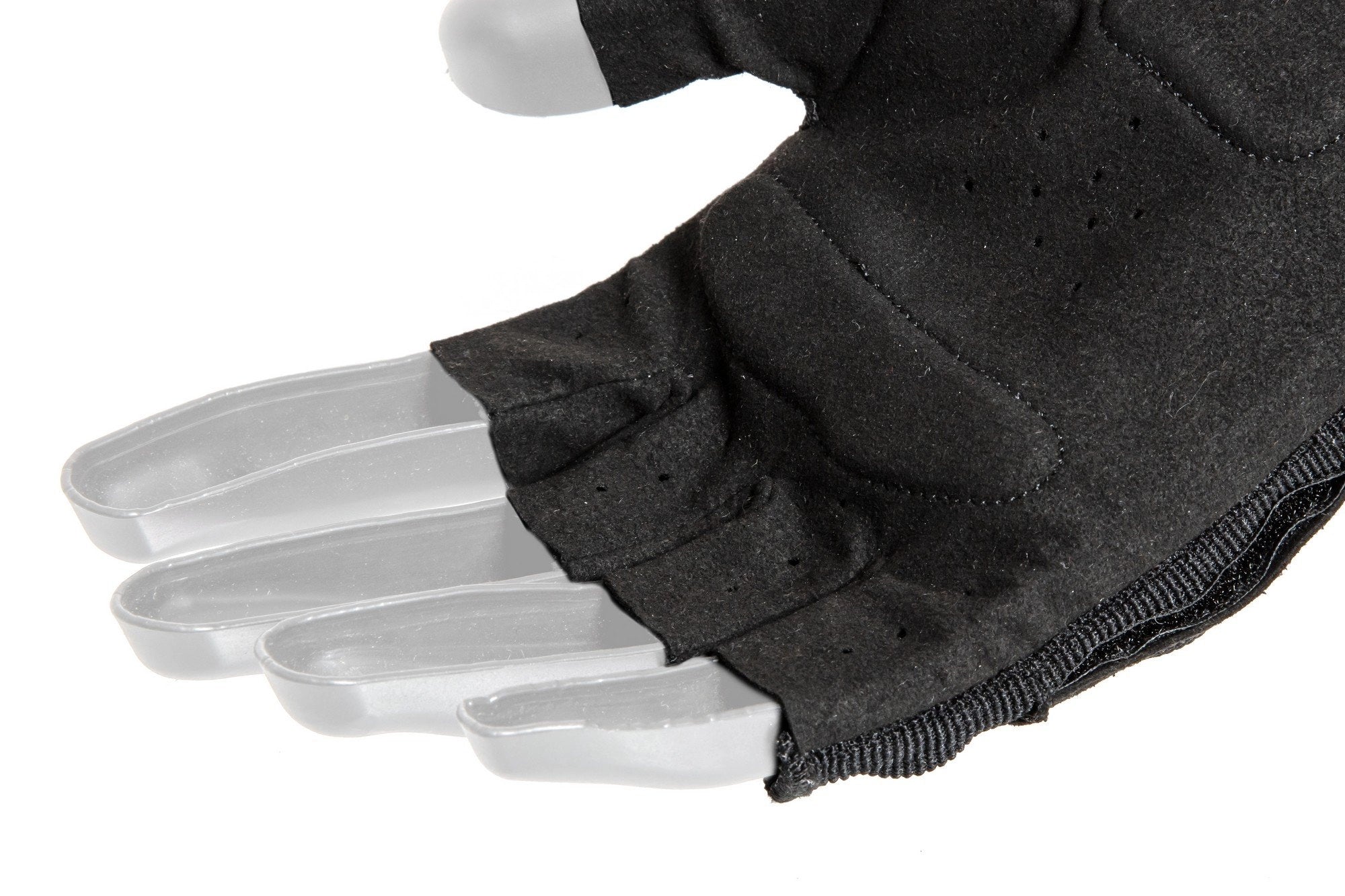 Armored Claw Shield Flex™ Cut Hot Weather Tactical Gloves – Black-2