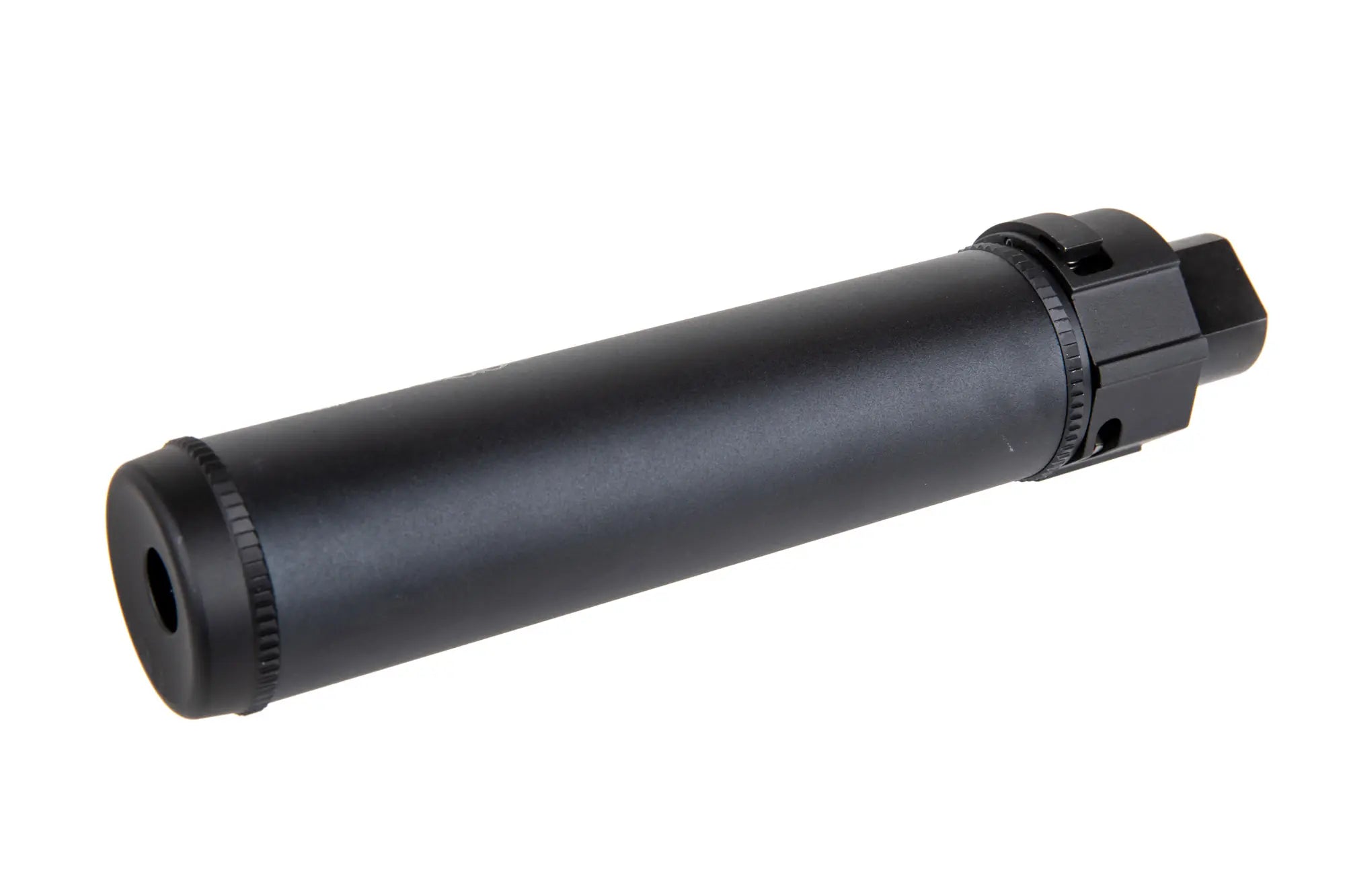 Socom 556 MG QD silencer-1